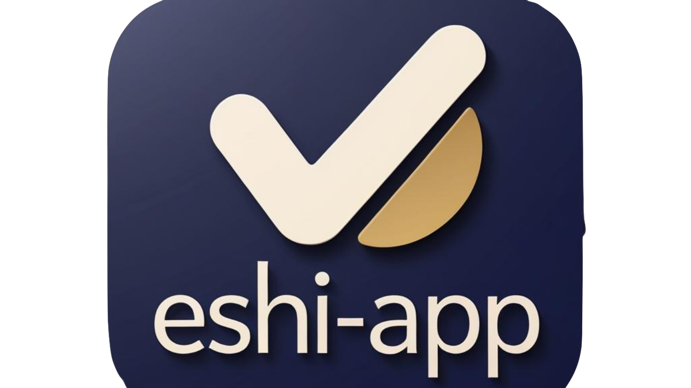 Eshi App Logo